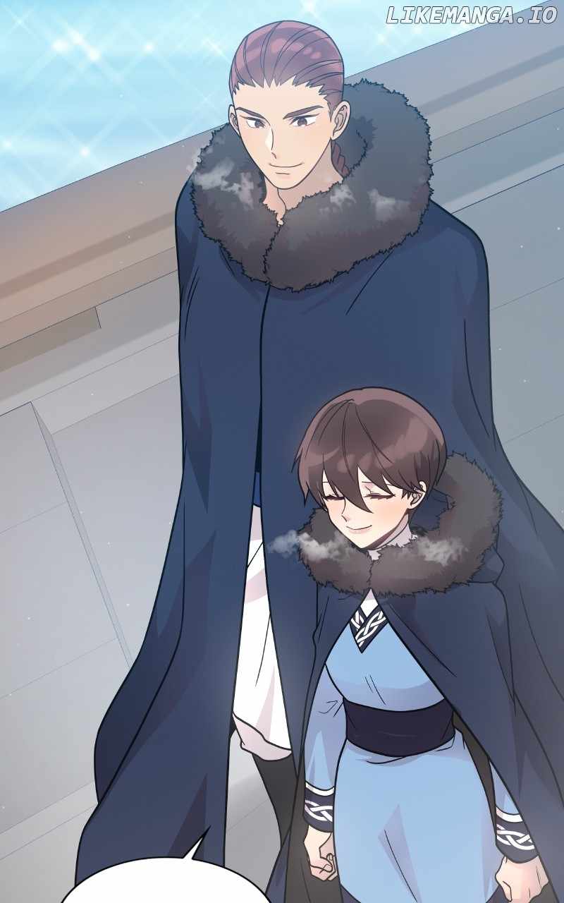Pouring Money Into the Underdog Mercenaries Chapter 64 21